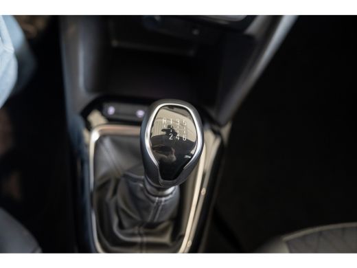 Opel Corsa 1.2 Turbo 100PK Elegance | Climate Controle | Apple Carplay & Android Auto | Parkeersensoren | ActivLease financial lease