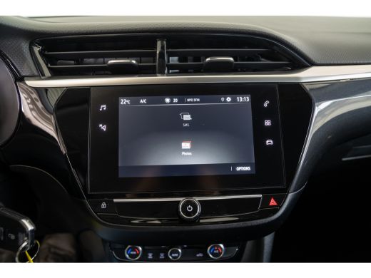 Opel Corsa 1.2 Turbo 100PK Elegance | Climate Controle | Apple Carplay & Android Auto | Parkeersensoren | ActivLease financial lease