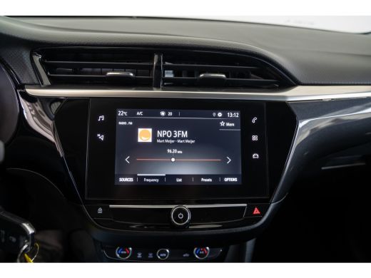 Opel Corsa 1.2 Turbo 100PK Elegance | Climate Controle | Apple Carplay & Android Auto | Parkeersensoren | ActivLease financial lease