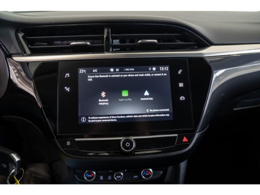 Opel Corsa 1.2 Turbo 100PK Elegance | Climate Controle | Apple Carplay & Android Auto | Parkeersensoren | ActivLease financial lease