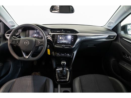 Opel Corsa 1.2 Turbo 100PK Elegance | Climate Controle | Apple Carplay & Android Auto | Parkeersensoren | ActivLease financial lease