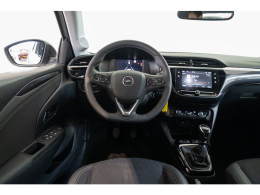 Opel Corsa 1.2 Turbo 100PK Elegance | Climate Controle | Apple Carplay & Android Auto | Parkeersensoren | ActivLease financial lease