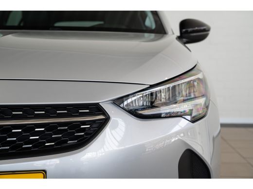 Opel Corsa 1.2 Turbo 100PK Elegance | Climate Controle | Apple Carplay & Android Auto | Parkeersensoren | ActivLease financial lease