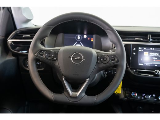 Opel Corsa 1.2 Turbo 100PK Elegance | Climate Controle | Apple Carplay & Android Auto | Parkeersensoren | ActivLease financial lease