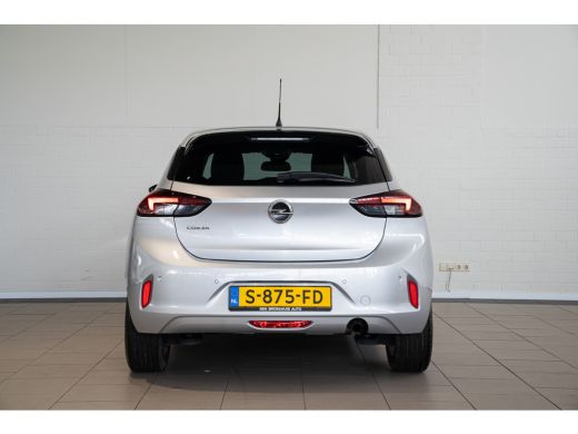 Opel Corsa 1.2 Turbo 100PK Elegance | Climate Controle | Apple Carplay & Android Auto | Parkeersensoren | ActivLease financial lease