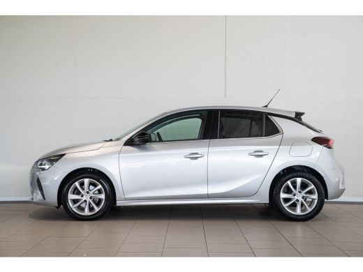 Opel Corsa 1.2 Turbo 100PK Elegance | Climate Controle | Apple Carplay & Android Auto | Parkeersensoren | ActivLease financial lease