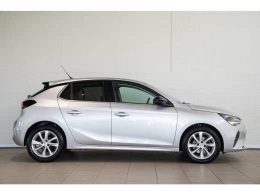 Opel Corsa 1.2 Turbo 100PK Elegance | Climate Controle | Apple Carplay & Android Auto | Parkeersensoren | ActivLease financial lease