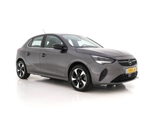 Opel CORSA-E Elegance 50 kWh [ 3-Fase ] (INCL-BTW) Aut. *FULL-LED | DIGI-COCKPIT | LEATHER-MICROFIBRE | CARPLA...