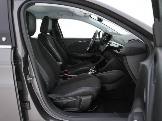 Opel CORSA-E Elegance 50 kWh [ 3-Fase ] (INCL-BTW) Aut. *FULL-LED | DIGI-COCKPIT | LEATHER-MICROFIBRE | CARPLA... ActivLease financial lease