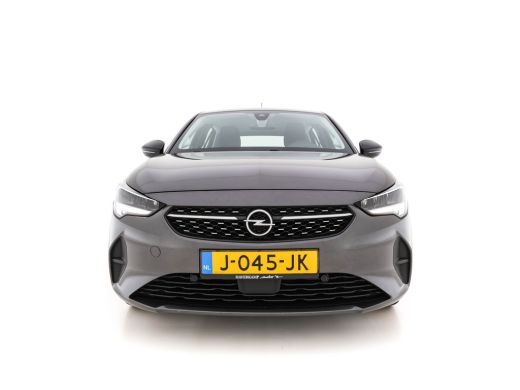 Opel CORSA-E Elegance 50 kWh [ 3-Fase ] (INCL-BTW) Aut. *FULL-LED | DIGI-COCKPIT | LEATHER-MICROFIBRE | CARPLA... ActivLease financial lease