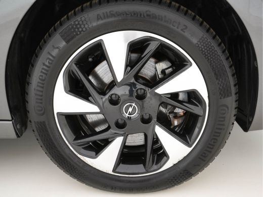 Opel CORSA-E Elegance 50 kWh [ 3-Fase ] (INCL-BTW) Aut. *FULL-LED | DIGI-COCKPIT | LEATHER-MICROFIBRE | CARPLA... ActivLease financial lease