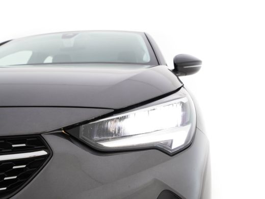 Opel CORSA-E Elegance 50 kWh [ 3-Fase ] (INCL-BTW) Aut. *FULL-LED | DIGI-COCKPIT | LEATHER-MICROFIBRE | CARPLA... ActivLease financial lease