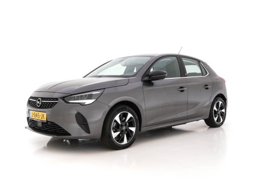 Opel CORSA-E Elegance 50 kWh [ 3-Fase ] (INCL-BTW) Aut. *FULL-LED | DIGI-COCKPIT | LEATHER-MICROFIBRE | CARPLA... ActivLease financial lease