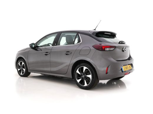 Opel CORSA-E Elegance 50 kWh [ 3-Fase ] (INCL-BTW) Aut. *FULL-LED | DIGI-COCKPIT | LEATHER-MICROFIBRE | CARPLA... ActivLease financial lease