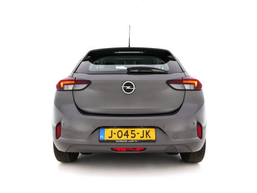 Opel CORSA-E Elegance 50 kWh [ 3-Fase ] (INCL-BTW) Aut. *FULL-LED | DIGI-COCKPIT | LEATHER-MICROFIBRE | CARPLA... ActivLease financial lease