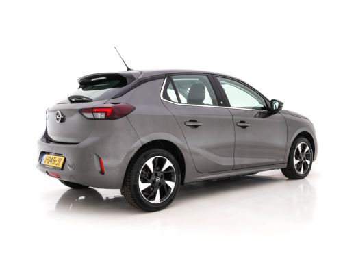 Opel CORSA-E Elegance 50 kWh [ 3-Fase ] (INCL-BTW) Aut. *FULL-LED | DIGI-COCKPIT | LEATHER-MICROFIBRE | CARPLA... ActivLease financial lease