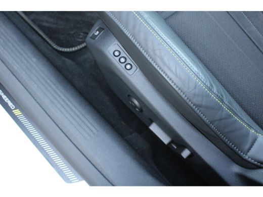 Peugeot 508 SW Peugeot 1.6 HYbrid PSE 360 | Automaat | Navigatie | Camera | Panorama/schuifdak | NL auto | BTW | ActivLease financial lease