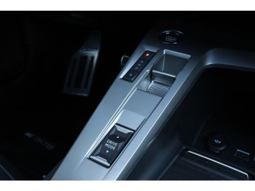 Peugeot e-308 SW Peugeot GT EV 54 kWh | ACC | 360' Camera | AGR | Massage | Elektr. klep | Carplay | Stuurverwarmi... ActivLease financial lease