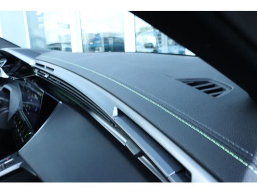 Peugeot e-308 SW Peugeot GT EV 54 kWh | ACC | 360' Camera | AGR | Massage | Elektr. klep | Carplay | Stuurverwarmi... ActivLease financial lease