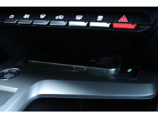 Peugeot e-308 SW Peugeot GT EV 54 kWh | ACC | 360' Camera | AGR | Massage | Elektr. klep | Carplay | Stuurverwarmi... ActivLease financial lease