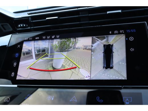 Peugeot e-308 SW Peugeot GT EV 54 kWh | ACC | 360' Camera | AGR | Massage | Elektr. klep | Carplay | Stuurverwarmi... ActivLease financial lease