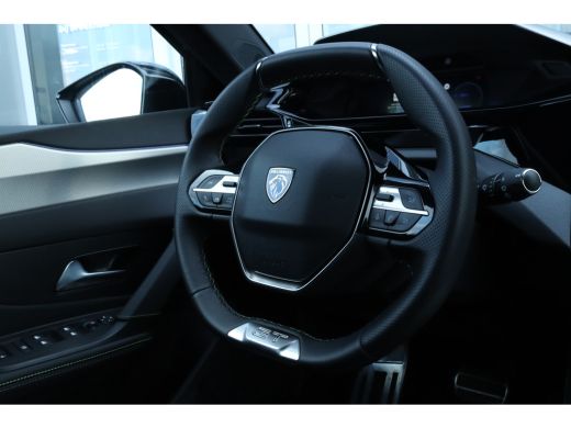 Peugeot e-308 SW Peugeot GT EV 54 kWh | ACC | 360' Camera | AGR | Massage | Elektr. klep | Carplay | Stuurverwarmi... ActivLease financial lease