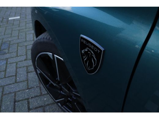 Peugeot e-308 SW Peugeot GT EV 54 kWh | ACC | 360' Camera | AGR | Massage | Elektr. klep | Carplay | Stuurverwarmi... ActivLease financial lease