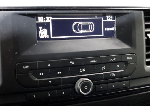 Peugeot Expert 2.0 BlueHDI 120pk E6 Lang D.C. Airco 02-2018 ActivLease financial lease