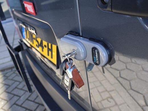 Renault Master T35 2.3 DCI 150 PK L2H2 WORK EDITION + APPLE CARPLAY | CAMERA | TREKHAAK ActivLease financial lease