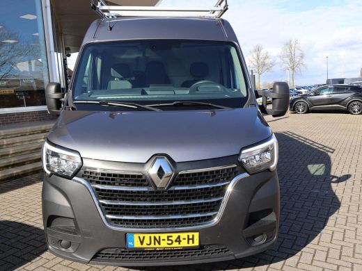 Renault Master T35 2.3 DCI 150 PK L2H2 WORK EDITION + APPLE CARPLAY | CAMERA | TREKHAAK ActivLease financial lease