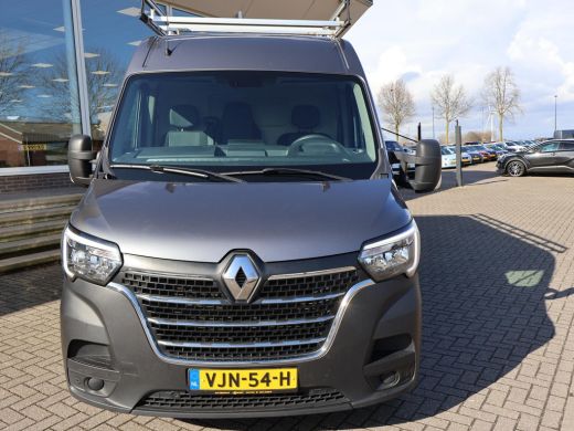 Renault Master T35 2.3 DCI 150 PK L2H2 WORK EDITION + APPLE CARPLAY | CAMERA | TREKHAAK ActivLease financial lease