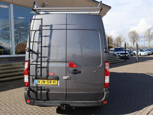 Renault Master T35 2.3 DCI 150 PK L2H2 WORK EDITION + APPLE CARPLAY | CAMERA | TREKHAAK ActivLease financial lease