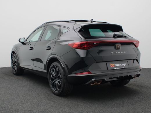 Seat Formentor 1.4 e-Hybrid VZ Tribe Edition 245PK DSG matrix led, adaptive cruise met travel assist, 360gr. cam... ActivLease financial lease