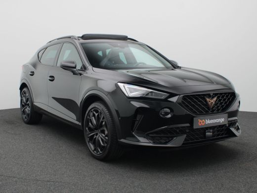 Seat Formentor 1.4 e-Hybrid VZ Tribe Edition 245PK DSG matrix led, adaptive cruise met travel assist, 360gr. cam... ActivLease financial lease