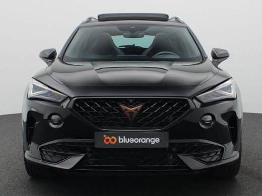 Seat Formentor 1.4 e-Hybrid VZ Tribe Edition 245PK DSG matrix led, adaptive cruise met travel assist, 360gr. cam... ActivLease financial lease