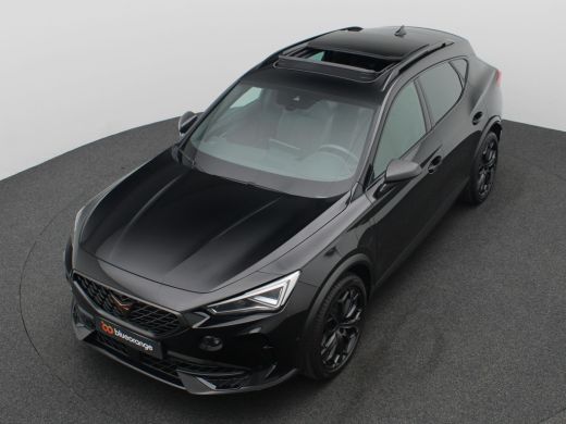Seat Formentor 1.4 e-Hybrid VZ Tribe Edition 245PK DSG matrix led, adaptive cruise met travel assist, 360gr. cam... ActivLease financial lease
