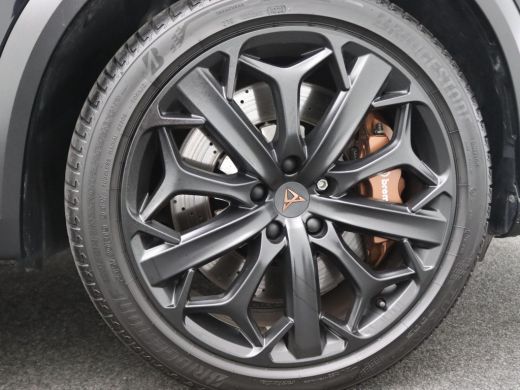 Seat Formentor 1.4 e-Hybrid VZ Tribe Edition 245PK DSG matrix led, adaptive cruise met travel assist, 360gr. cam... ActivLease financial lease