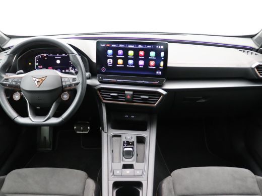 Seat Formentor 1.4 e-Hybrid VZ Tribe Edition 245PK DSG matrix led, adaptive cruise met travel assist, 360gr. cam... ActivLease financial lease