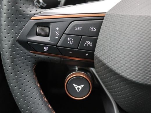 Seat Formentor 1.4 e-Hybrid VZ Tribe Edition 245PK DSG matrix led, adaptive cruise met travel assist, 360gr. cam... ActivLease financial lease