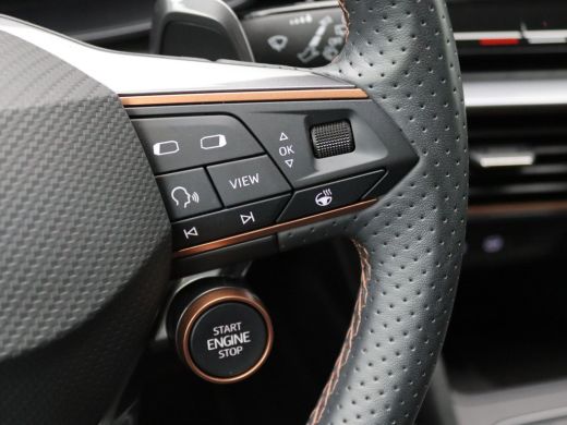 Seat Formentor 1.4 e-Hybrid VZ Tribe Edition 245PK DSG matrix led, adaptive cruise met travel assist, 360gr. cam... ActivLease financial lease