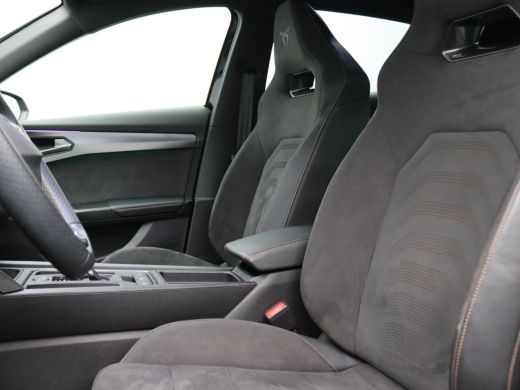 Seat Formentor 1.4 e-Hybrid VZ Tribe Edition 245PK DSG matrix led, adaptive cruise met travel assist, 360gr. cam... ActivLease financial lease