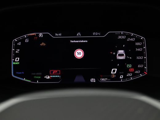 Seat Formentor 1.4 e-Hybrid VZ Tribe Edition 245PK DSG matrix led, adaptive cruise met travel assist, 360gr. cam... ActivLease financial lease