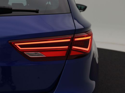 Seat León ST 1.5 TSi 150 Pk Xcellence Business Intense | Leder | 17 Inch | Camera | Stoelverwarming | 92.216 Km!! ActivLease financial lease