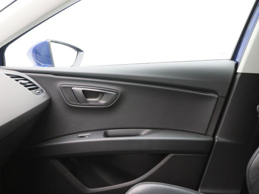 Seat León ST 1.5 TSi 150 Pk Xcellence Business Intense | Leder | 17 Inch | Camera | Stoelverwarming | 92.216 Km!! ActivLease financial lease