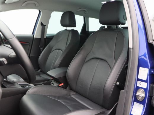 Seat León ST 1.5 TSi 150 Pk Xcellence Business Intense | Leder | 17 Inch | Camera | Stoelverwarming | 92.216 Km!! ActivLease financial lease