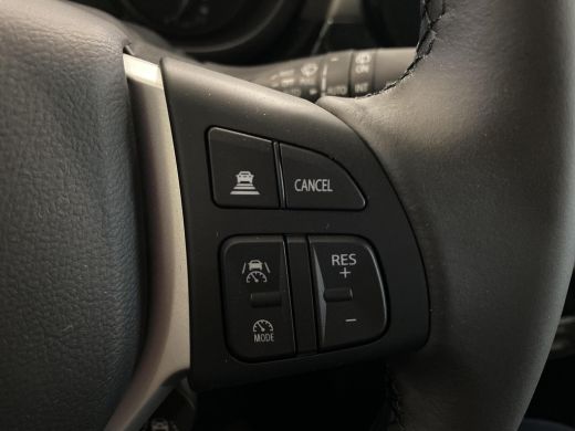 Suzuki S-Cross 1.4 Boosterjet Style Smart Hybrid Actie € 2500,- SUV Voordeel!!! | Nieuw | 360 CAM | Cruisecontro... ActivLease financial lease