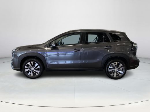 Suzuki S-Cross 1.4 Boosterjet Style Smart Hybrid Actie € 2500,- SUV Voordeel!!! | Nieuw | 360 CAM | Cruisecontro... ActivLease financial lease
