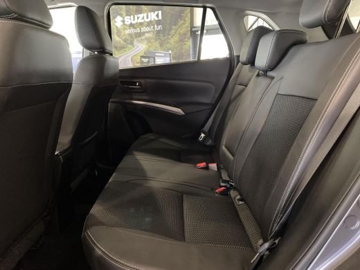 Suzuki S-Cross 1.4 Boosterjet Style Smart Hybrid Actie € 2500,- SUV Voordeel!!! | Nieuw | 360 CAM | Cruisecontro... ActivLease financial lease