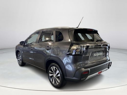 Suzuki S-Cross 1.4 Boosterjet Style Smart Hybrid Actie € 2500,- SUV Voordeel!!! | Nieuw | 360 CAM | Cruisecontro... ActivLease financial lease