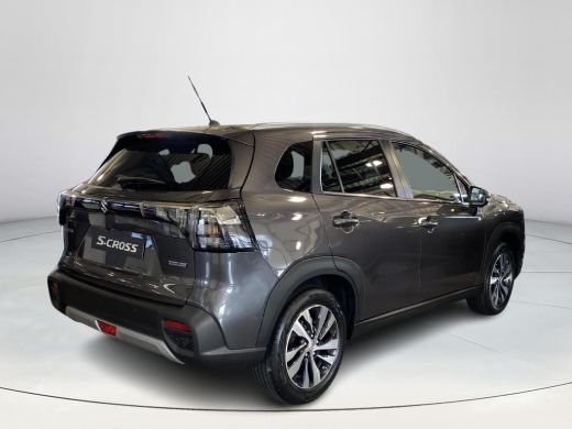 Suzuki S-Cross 1.4 Boosterjet Style Smart Hybrid Actie € 2500,- SUV Voordeel!!! | Nieuw | 360 CAM | Cruisecontro... ActivLease financial lease